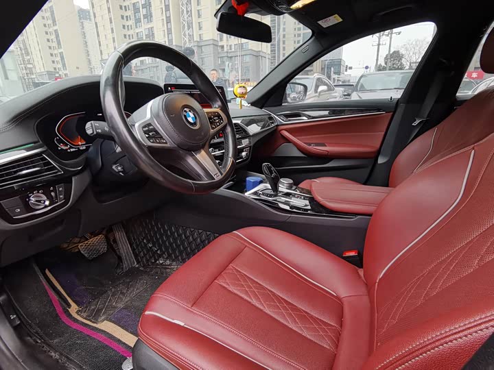 Фото 7 - BMW 5 Series