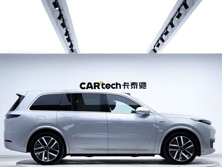 Фото 4 - LiXiang L9