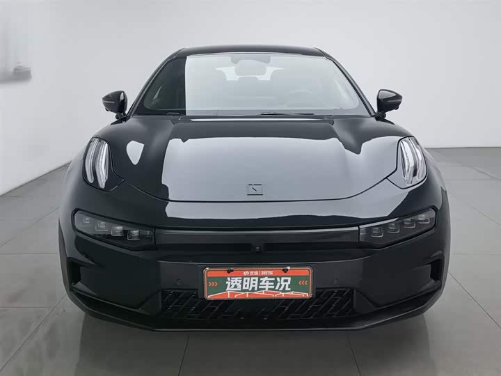 Фото 3 - Zeekr 001