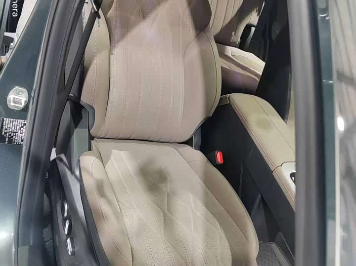 Фото 6 - Chery Fulwin T8