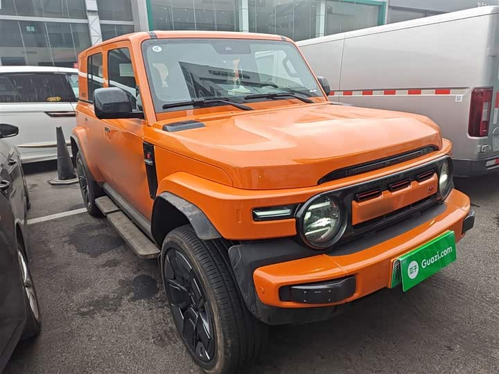 Фото 4 - Chery iCar V23