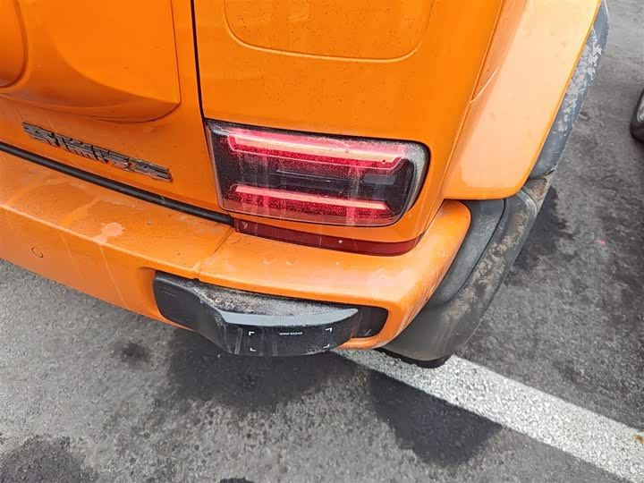 Фото 8 - Chery iCar V23