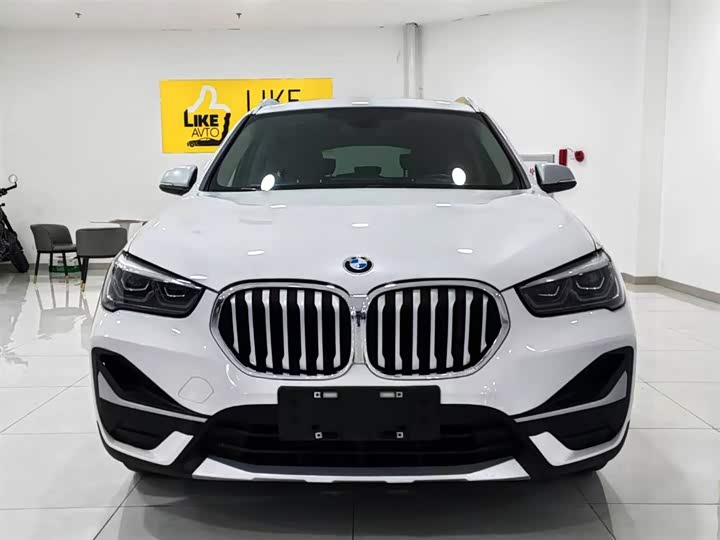 Фото 5 - BMW X1