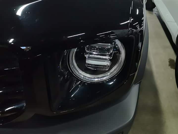 Фото 5 - Haval Dargo