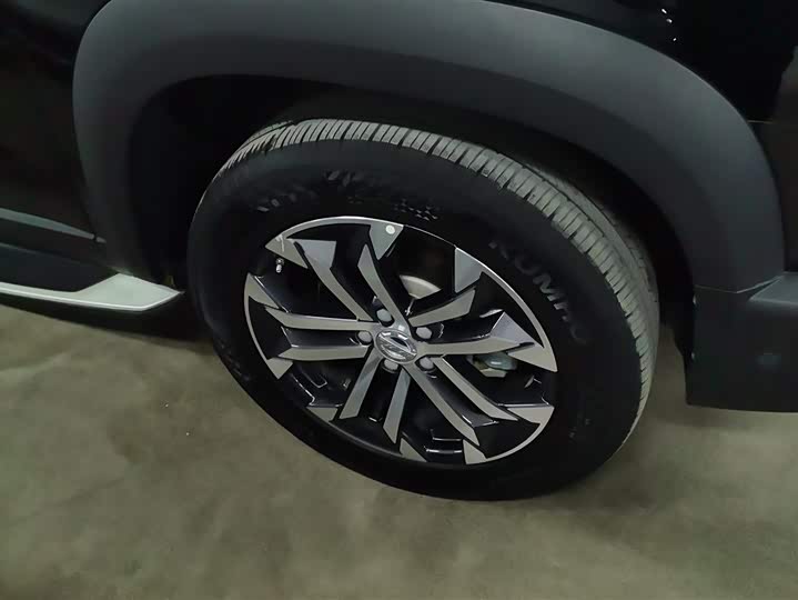 Фото 6 - Haval Dargo