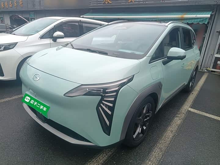 Фото 1 - GAC Aion Y