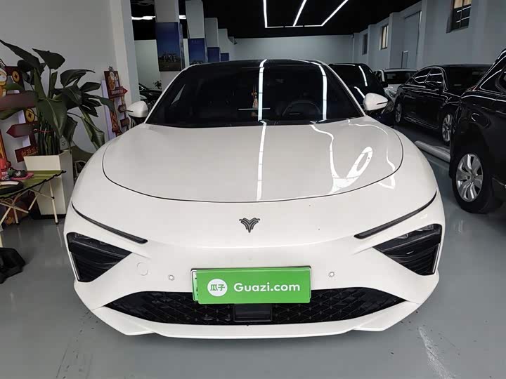 Фото 3 - Hozon S