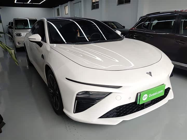 Фото 4 - Hozon S