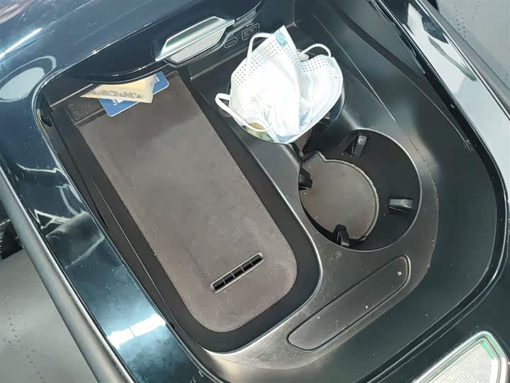 Фото 9 - Hozon S