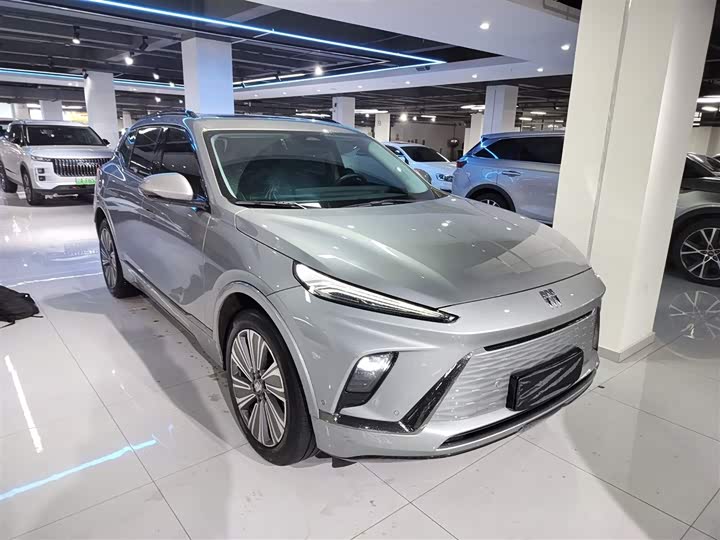 Фото 4 - Buick Electra E5