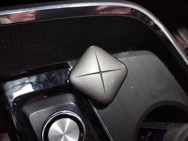 Фото 9 - Buick Electra E5