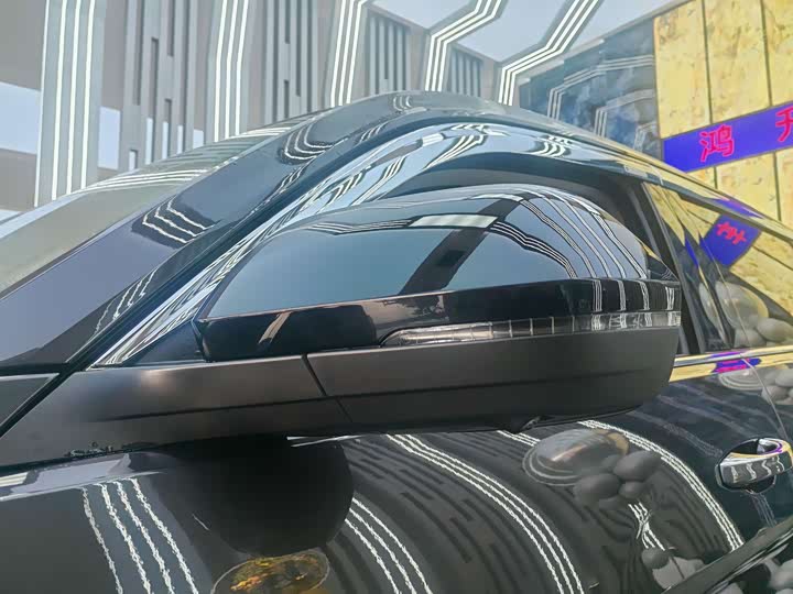 Фото 5 - Volkswagen Teramont X