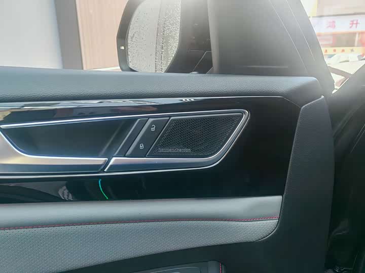 Фото 7 - Volkswagen Teramont X