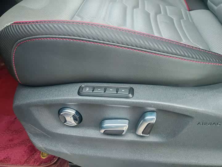 Фото 8 - Volkswagen Teramont X