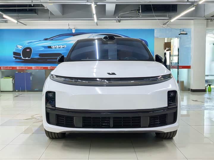 Фото 2 - LiXiang L7