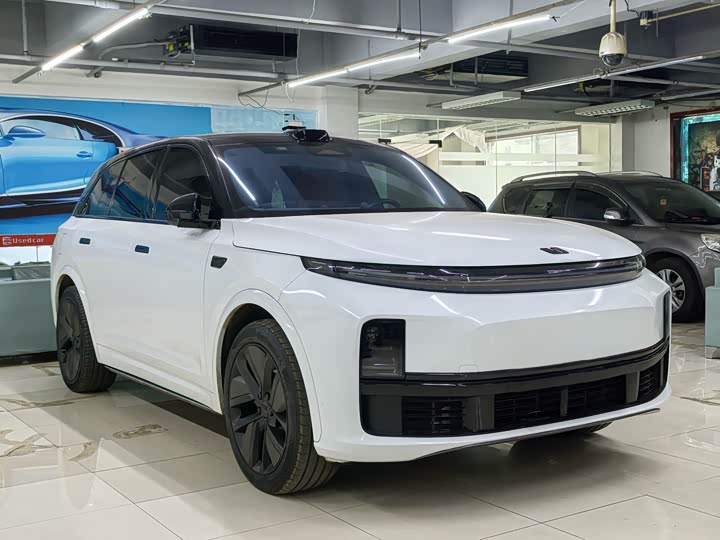 Фото 3 - LiXiang L7