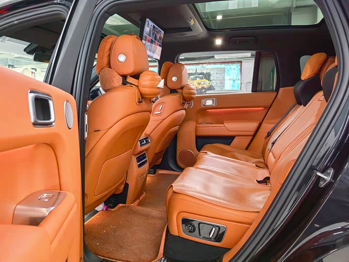 Фото 4 - LiXiang L7