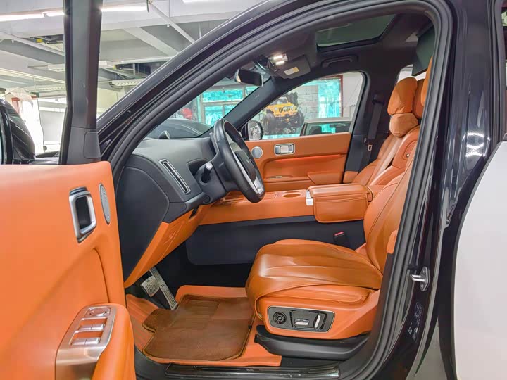 Фото 6 - LiXiang L7