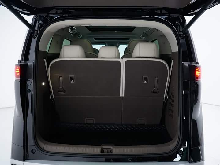 Фото 8 - Denza D9