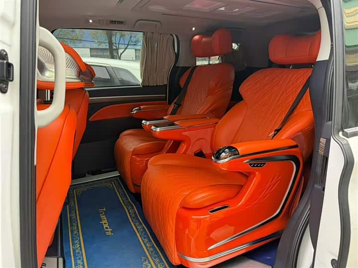 Фото 7 - GAC Trumpchi M8