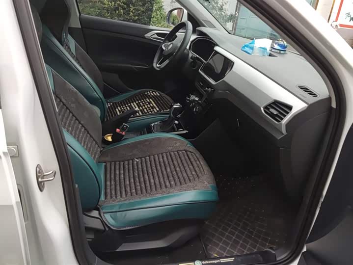 Фото 8 - Volkswagen Tacqua