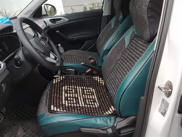 Фото 9 - Volkswagen Tacqua