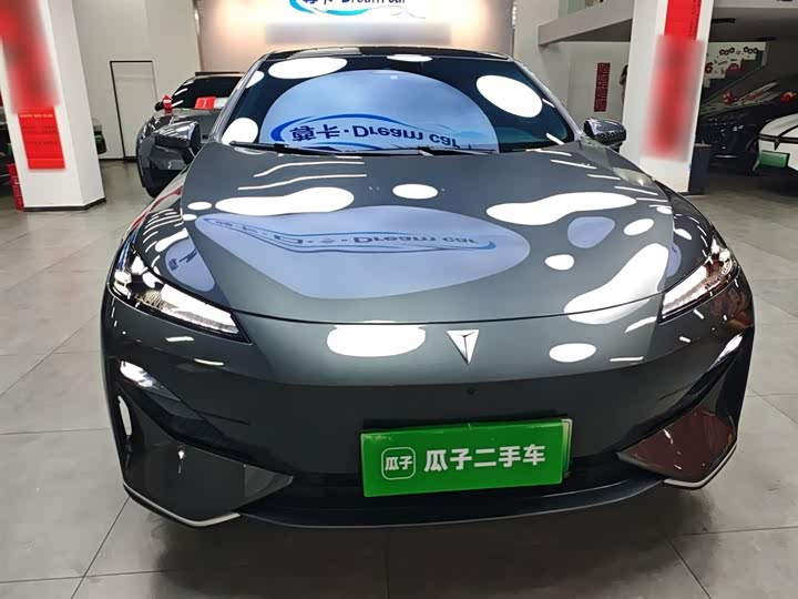 Фото 3 - Changan Deepal SL03