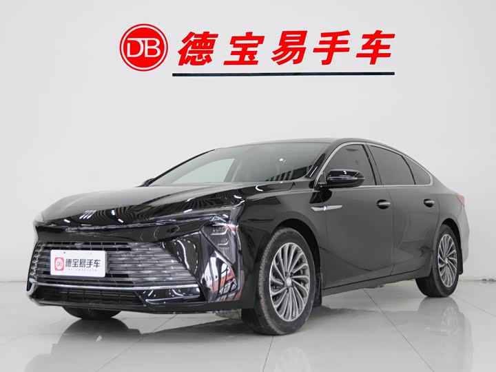 Фото 1 - Buick LaCrosse