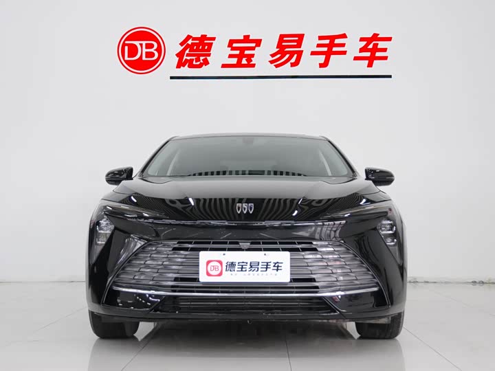 Фото 2 - Buick LaCrosse