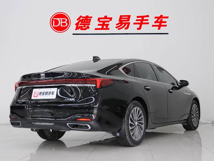 Фото 3 - Buick LaCrosse