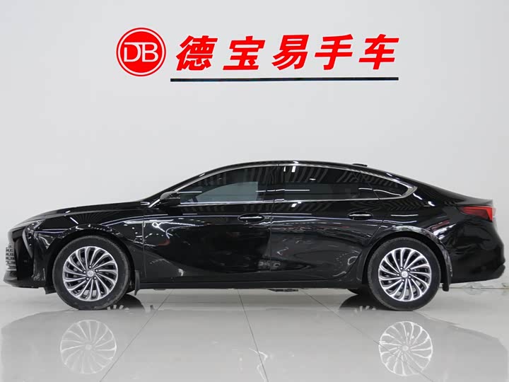 Фото 4 - Buick LaCrosse