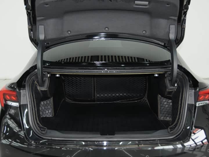 Фото 7 - Buick LaCrosse