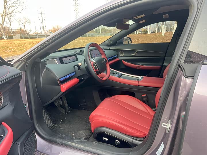 Фото 5 - Exeed Sterra ES