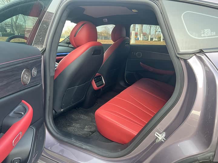 Фото 6 - Exeed Sterra ES