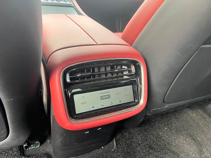 Фото 9 - Exeed Sterra ES