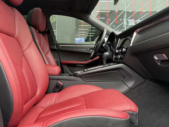 Фото 6 - Porsche Macan