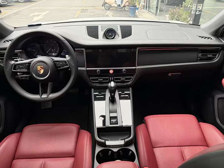 Фото 7 - Porsche Macan