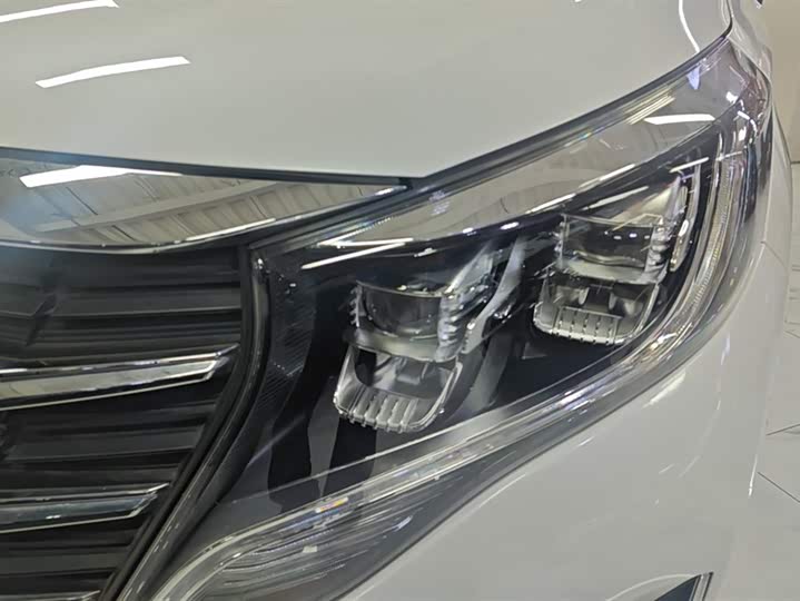 Фото 5 - GAC Trumpchi M8