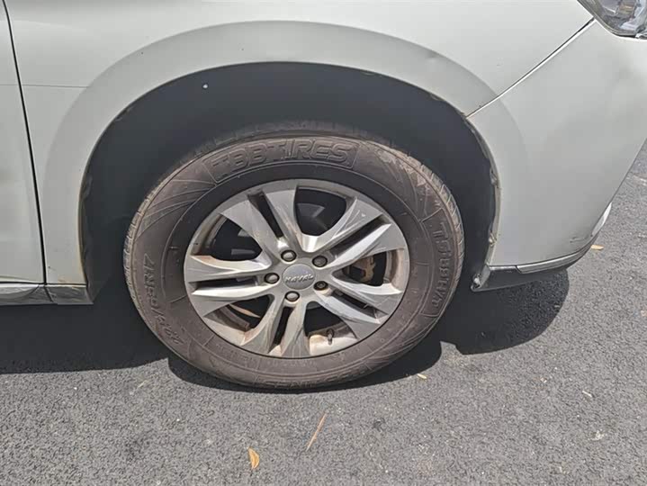 Фото 6 - Haval M6