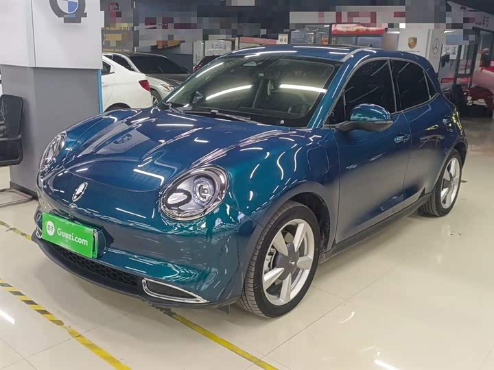 Фото 2 - Ora Good Cat (03)