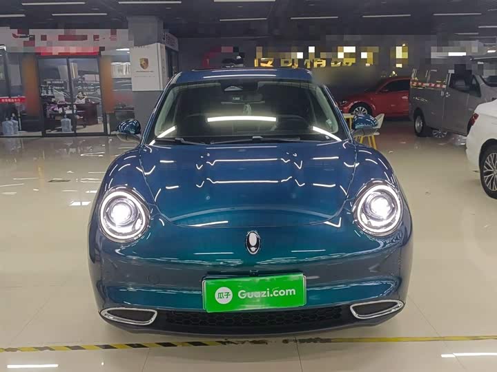 Фото 3 - Ora Good Cat (03)