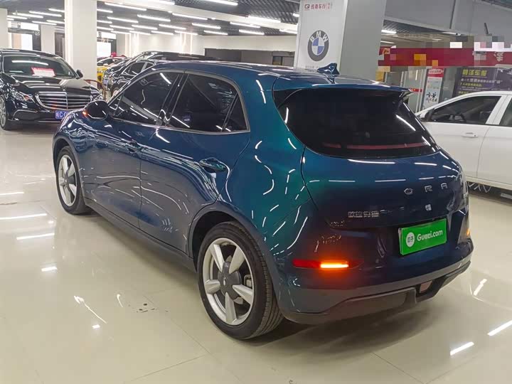 Фото 5 - Ora Good Cat (03)