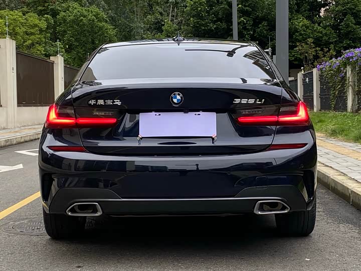 Фото 4 - BMW 3 Series