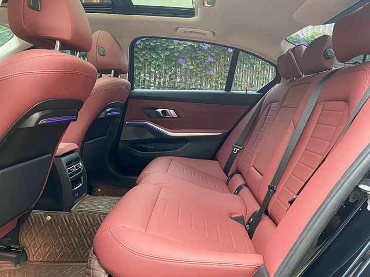 Фото 5 - BMW 3 Series