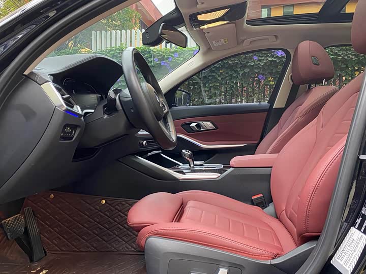 Фото 6 - BMW 3 Series