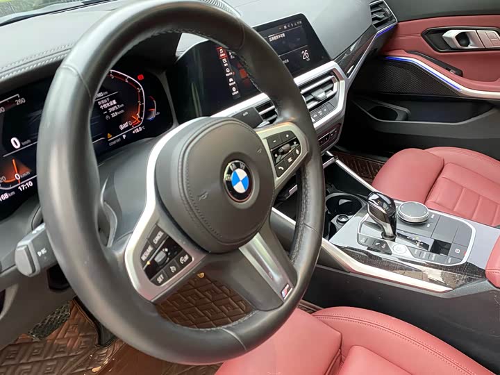 Фото 7 - BMW 3 Series