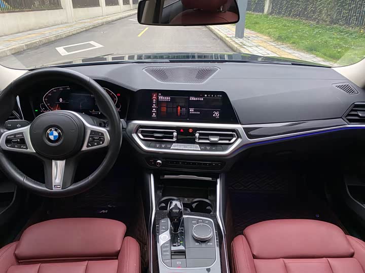 Фото 8 - BMW 3 Series