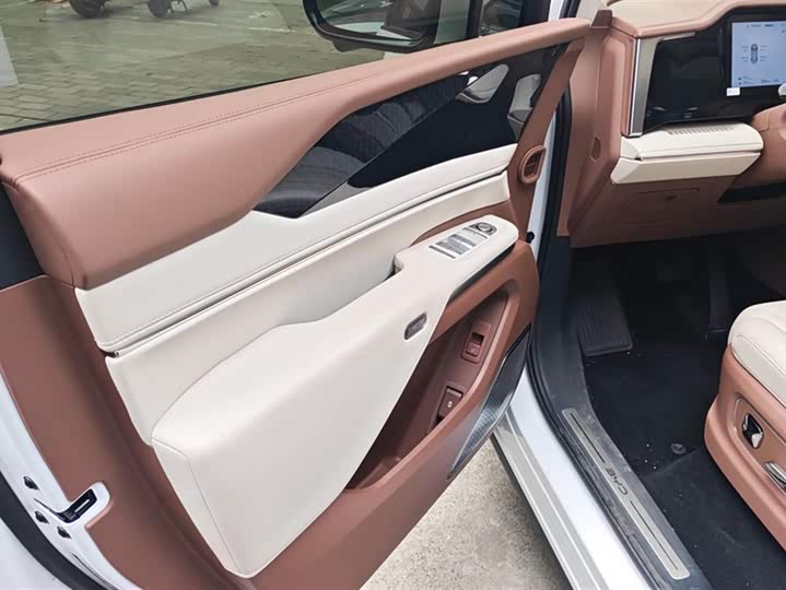 Фото 7 - BYD Xia