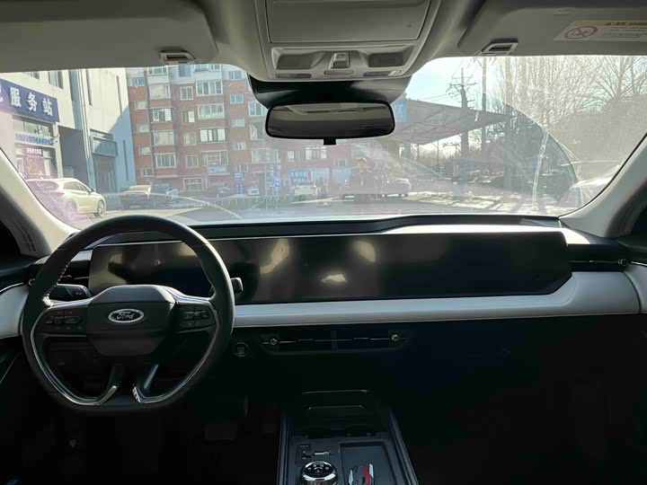 Фото 9 - Ford Mondeo