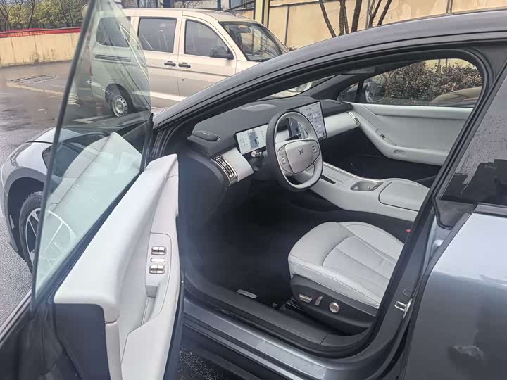 Фото 6 - XPeng F57